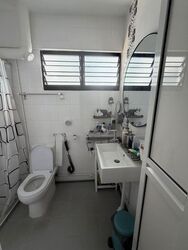Blk 401 Pandan Gardens (Jurong East), HDB 5 Rooms #628450751